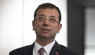 İstanbul’dan Deprem Bölgesine Arama Kurtarma Ekipleri Gidiyor…