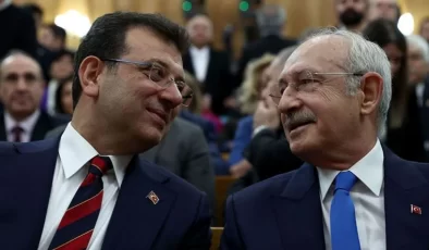 Kılıçdaroğlu: Babil Krallığını Yıkacağız…