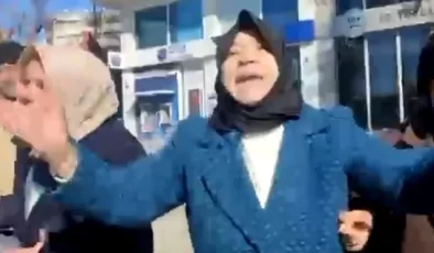 Acının Kalbinde Provokasyon: Eski AKP’li Vekil İmamoğlu’na Saldırdı…