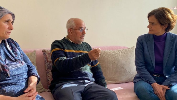 AKP’liyiz Kapımızı İlk Siz Çaldınız…