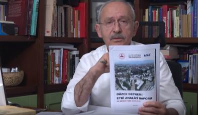 Kılıçdaroğlu: Kötülüğe Susarsam, Ona Ortak Olurum…