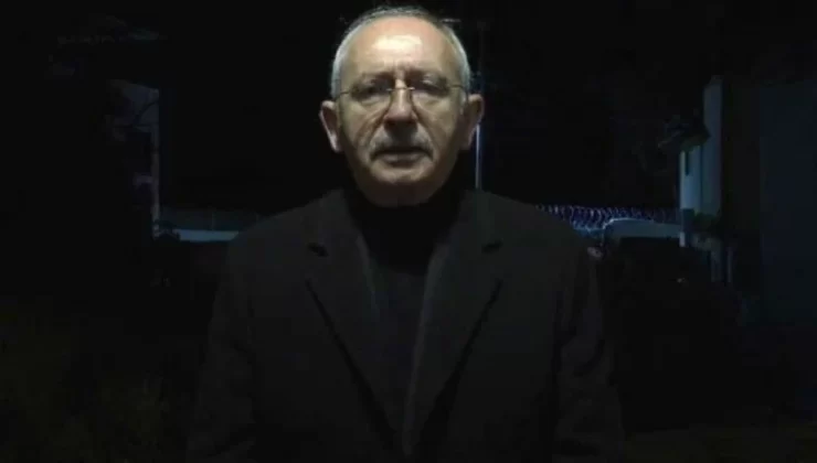 Kılıçdaroğlu: Erdoğan’la, Sarayıyla ve Rant Çeteleriyle Hiçbir Zeminde Buluşmayacağım…