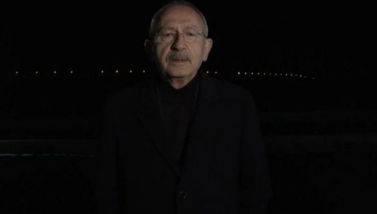 Kılıçdaroğlu: Bu Son Olsun…