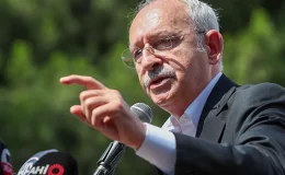 Kılıçdaroğlu: Bir Sonraki Atacağımız Adımlar Ricanın Ötesinde Olacaktır…