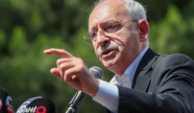 Kılıçdaroğlu: Bir Sonraki Atacağımız Adımlar Ricanın Ötesinde Olacaktır…