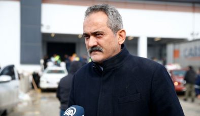 Türkiye’de Eğitime Verilen Ara 20 Şubat’a Kadar Uzatıldı…