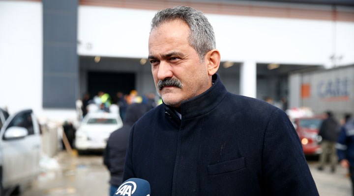 Türkiye’de Eğitime Verilen Ara 20 Şubat’a Kadar Uzatıldı…