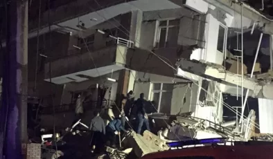 Malatya’da Çok Sayıda Can Kaybı…