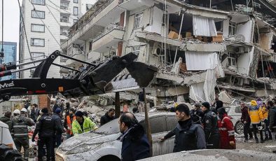 Maraş’ta Yeni Deprem: Ankara, Adana ve Malatya’da Hissedildi…