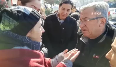 Marmaris Ekibi ve Madenciler Alihan’ı Çıkarırken AFAD Geldi, Kameralar Geldi Biz Çıkarıyoruz Diyerek Yayın Yapıldı…