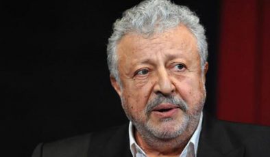 Metin Akpınar’dan Bir Kira Bir Yuva’ya 500 Bin TL Bağış…