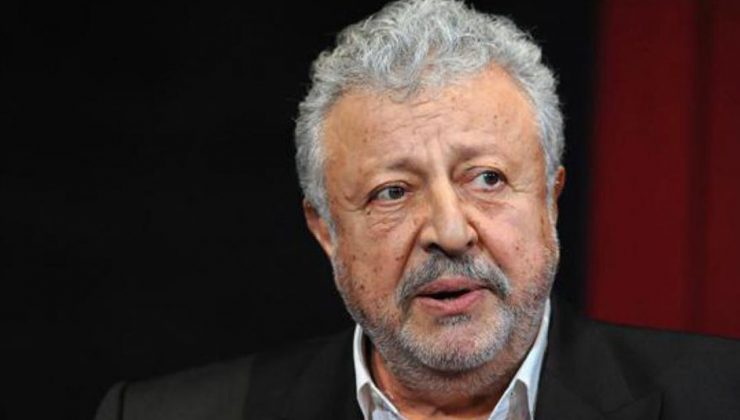 Metin Akpınar’dan Bir Kira Bir Yuva’ya 500 Bin TL Bağış…