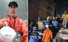 Meksikalı Kurtarma Ekibi: Başımıza Silah Dayadılar…