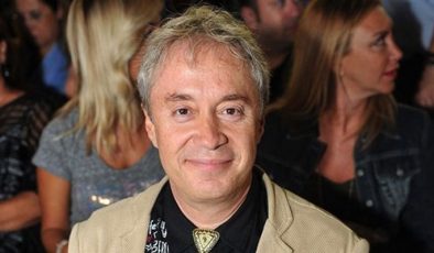 Metin Uca, Gözaltına Alındı…