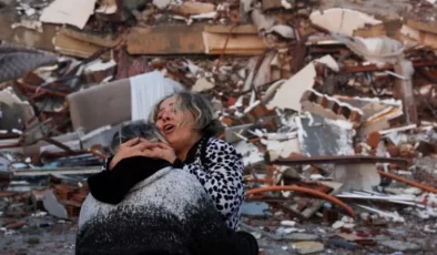 Milletimiz Vicdan Defterine yazdı: Biz de Not Ettik…