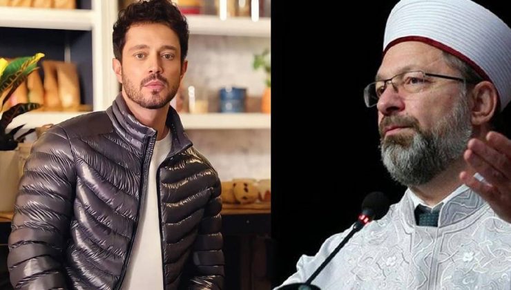 Murat Boz, Diyanet’in Fetvasına İsyan Etti…