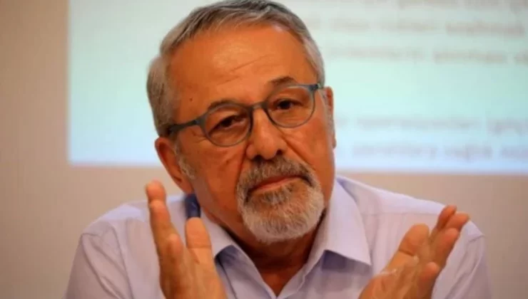 Naci Görür İsyan Etti: Söyleye Söyleye Dilimizde Tüy Bitti…