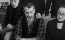 Deprem İçin Söylediler: Nesini Söyleyim Canım Efendim…