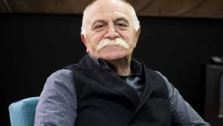 Tiyatrocu Orhan Aydın ‘İMDATTTT’ yazarak yardım istedi