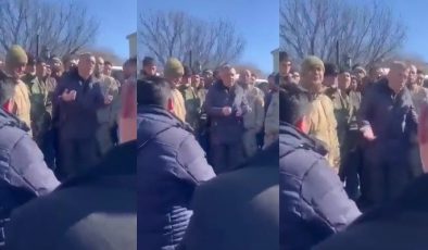 Vali Bilgin: Geç Geldik Ama, Durum Açıklanandan 4 Belki 5 Kat Daha Kötü…