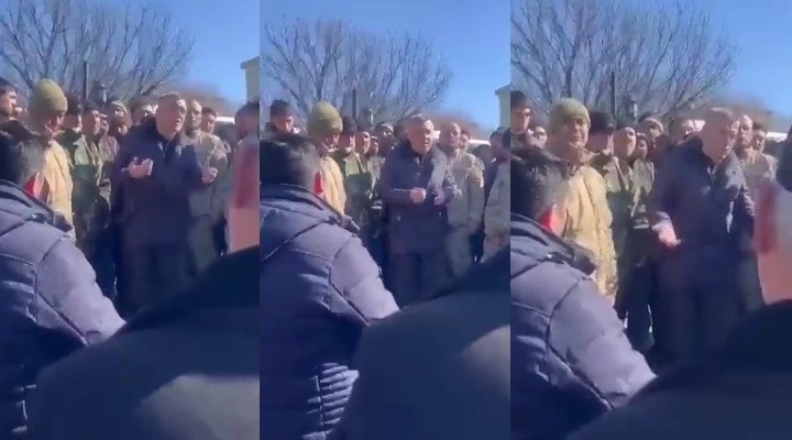 Vali Bilgin: Geç Geldik Ama, Durum Açıklanandan 4 Belki 5 Kat Daha Kötü…