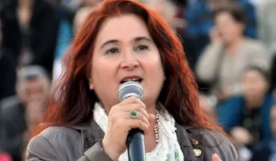 Sabahat Akkiraz Depremde Ablasını Kaybetti…