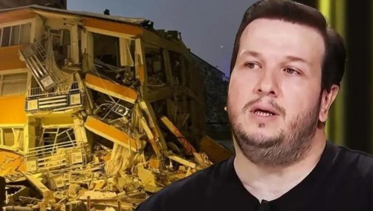 Şahan Gökbakar İsyan Etti: Milyar Milyar Yardım Toplandı Ama…