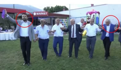 Şamil Tayyar’ın Depremle İlgili Biri Tutuklu, Biri Gözaltında Halay Arkadaşları…