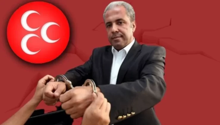 Şamil Tayyar, MHP’li Atay’a Yönelik Fuhuş ve Uyuşturucu Suçlamalarını Sildi…