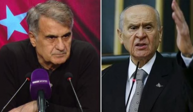 Şenol Güneş’ten Bahçeli’ye: Her Açıklamada Aşağılamadan Vazgeçmeliyiz…