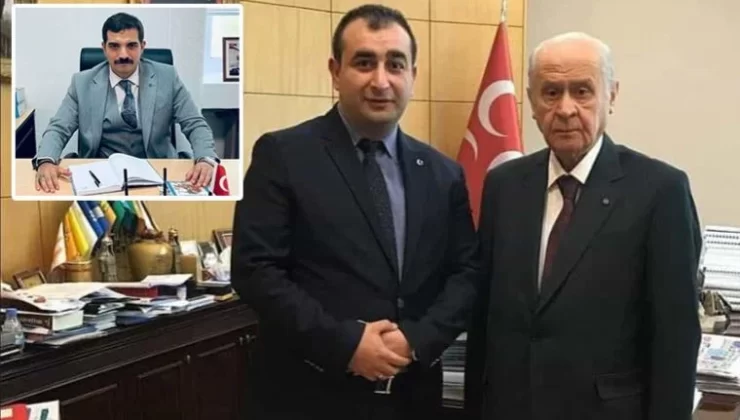 Sinan Ateş Cinayetinde Tutuklanan MHP’li Avukat’tan Pişkin Savunma…