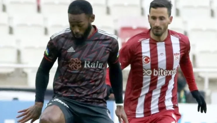Kartal Sivas’ta Buz Kesti…