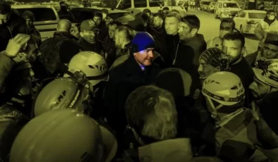 CHP’li Torun: Ne Yüzle Konuşuyorsun?