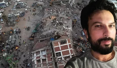 Tarkan: İhmalkârlığın Bedelini Bu Millet Yine Canıyla Ödedi…