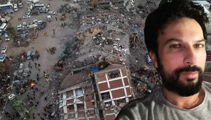 Tarkan: İhmalkârlığın Bedelini Bu Millet Yine Canıyla Ödedi…