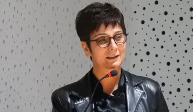 Tezcan Karakuş Candan ve 5 Mimar Arkadaşına Hapis Cezası…