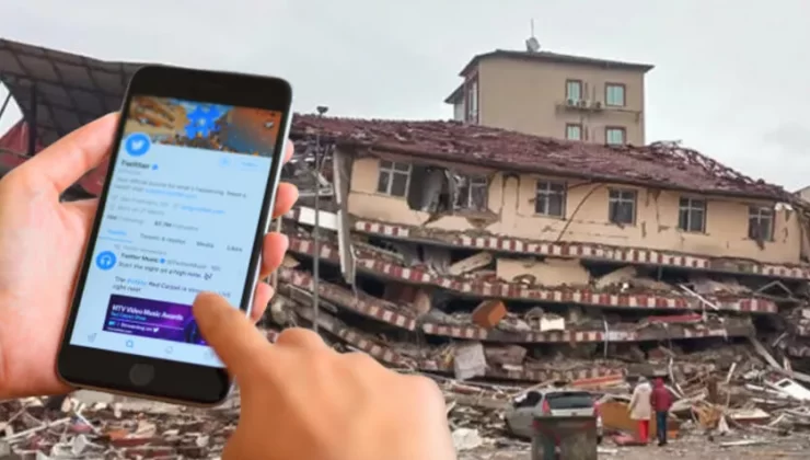Twitter’a Kısıtlama…