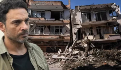 Uğur Aslan: Cenazelerimizin Üzerinde Tepinmeyin Artık…