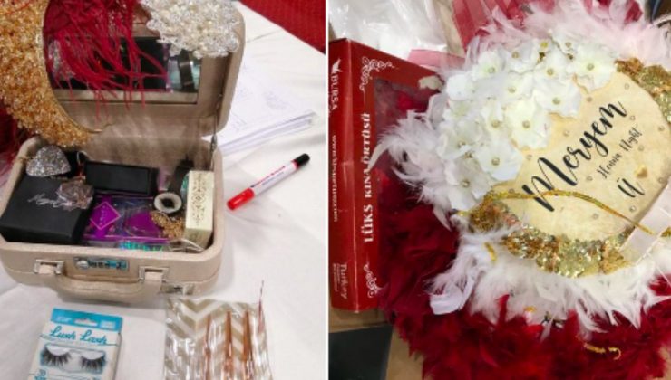 Yardım Diye Gönderdiklerinden Biz Utandık!