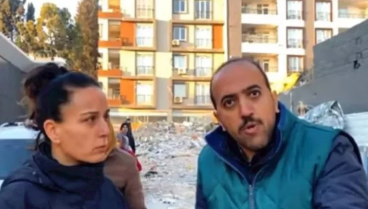 Yardım İsteyen Vatandaşa Yetkililerden Hadsiz Cevap…