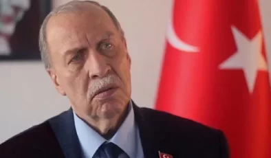 CHP: Yaşar Okuyan’ın Partimizle İlişiği Kesilmiştir…