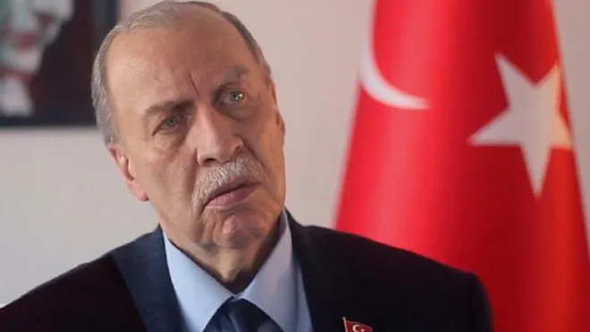 CHP: Yaşar Okuyan’ın Partimizle İlişiği Kesilmiştir…