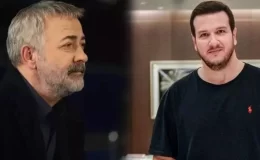 Gökbakar’dan  Mehmet Aslantuğ’u Diziden Çıkaran TRT’ye Tepki…