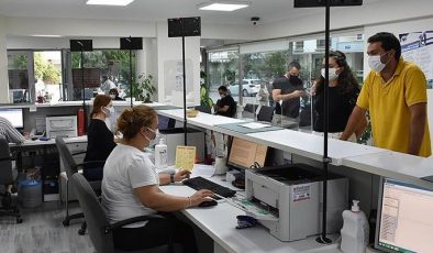 Noter Ücretlerine Büyük Zam…