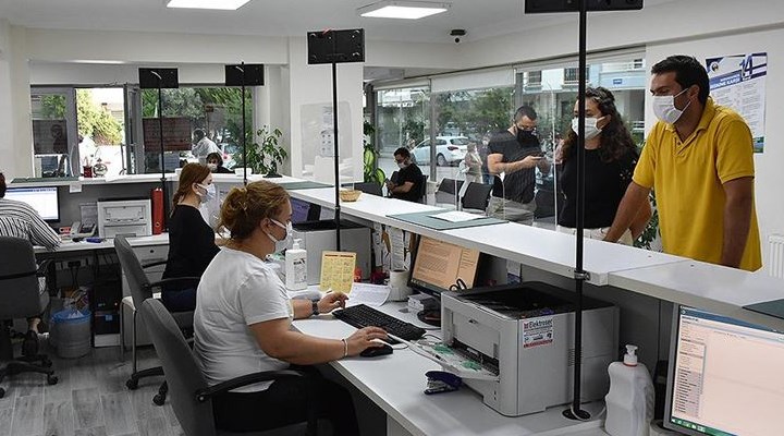 Noter Ücretlerine Büyük Zam…