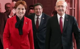 CHP, Akşener’in O Sözlerine Yalanladı…