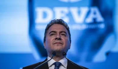 DEVA Partisi: Hiçbir Parti Tabanlarının Kabul Etmeyeceği Bir Tutuma Zorlanmadı…