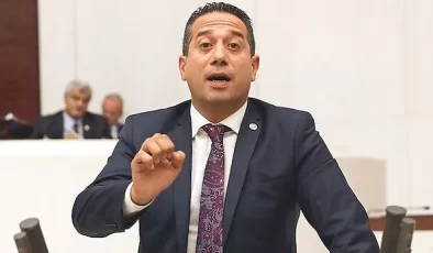 Ali Mahir Başarır Sahte Diploma Skandalının Perde Arkasını Açıkladı…