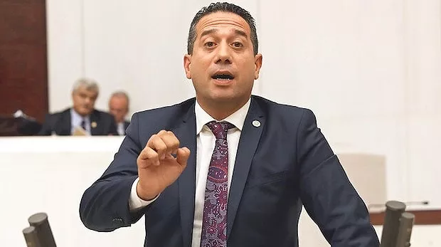Ali Mahir Başarır Sahte Diploma Skandalının Perde Arkasını Açıkladı…