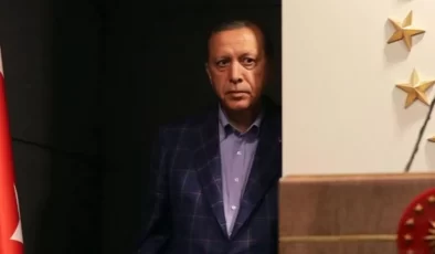 Almanlar’dan Erdoğanı Kızdıracak Yorum…